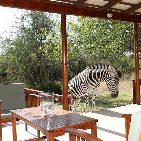 Turaco Lodge - No Loadshedding Marloth Park Zewnętrze zdjęcie