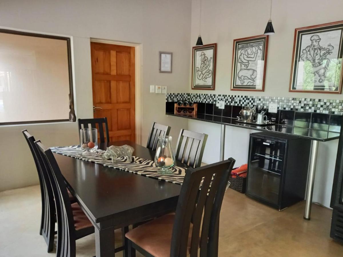 Turaco Lodge - No Loadshedding Marloth Park Zewnętrze zdjęcie