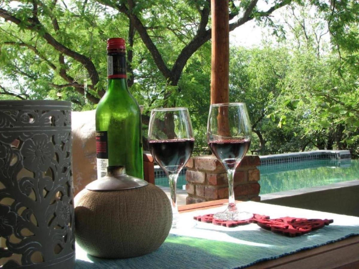 Turaco Lodge - No Loadshedding Marloth Park Zewnętrze zdjęcie