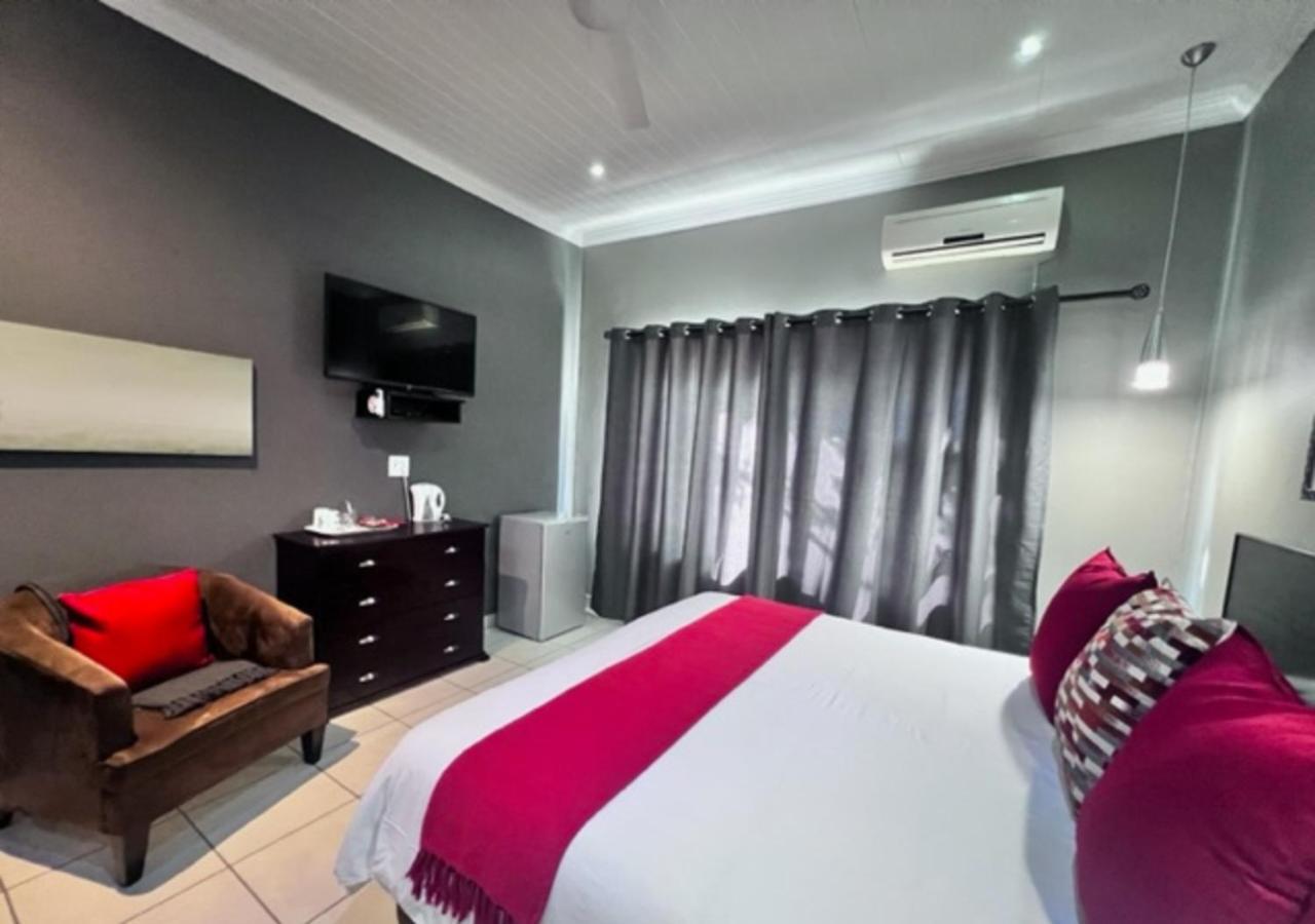 Turaco Lodge - No Loadshedding Marloth Park Zewnętrze zdjęcie