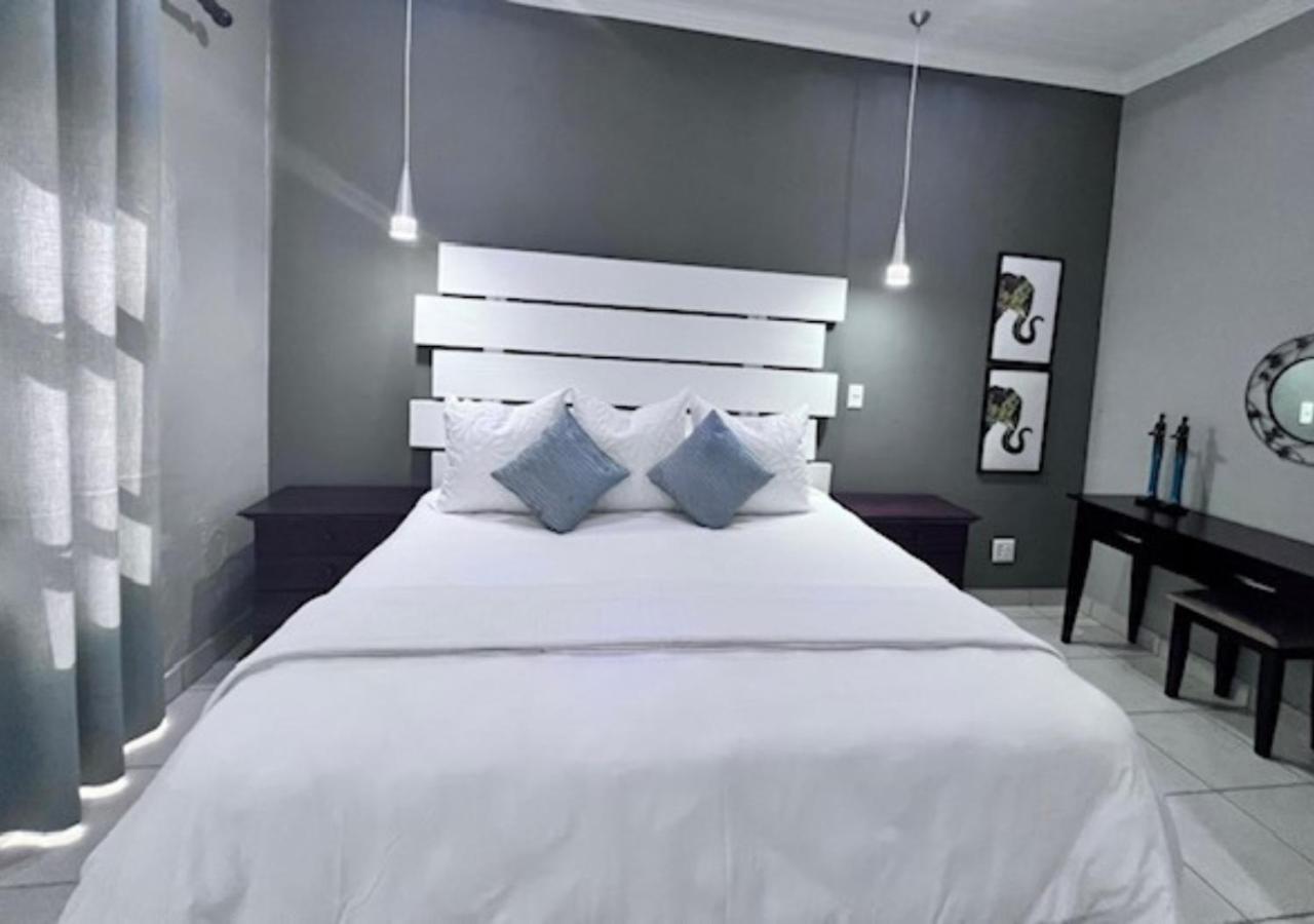 Turaco Lodge - No Loadshedding Marloth Park Zewnętrze zdjęcie
