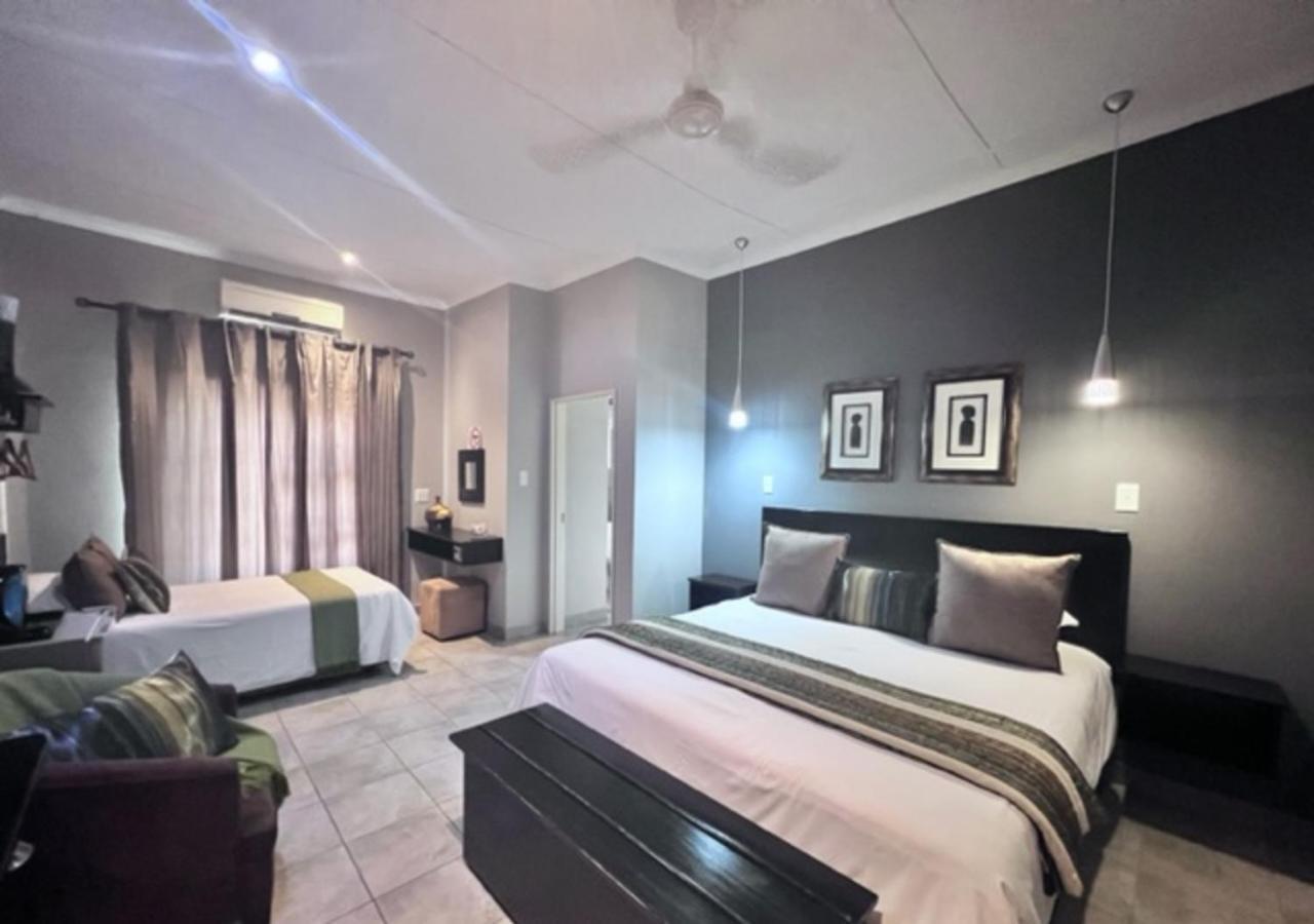 Turaco Lodge - No Loadshedding Marloth Park Zewnętrze zdjęcie