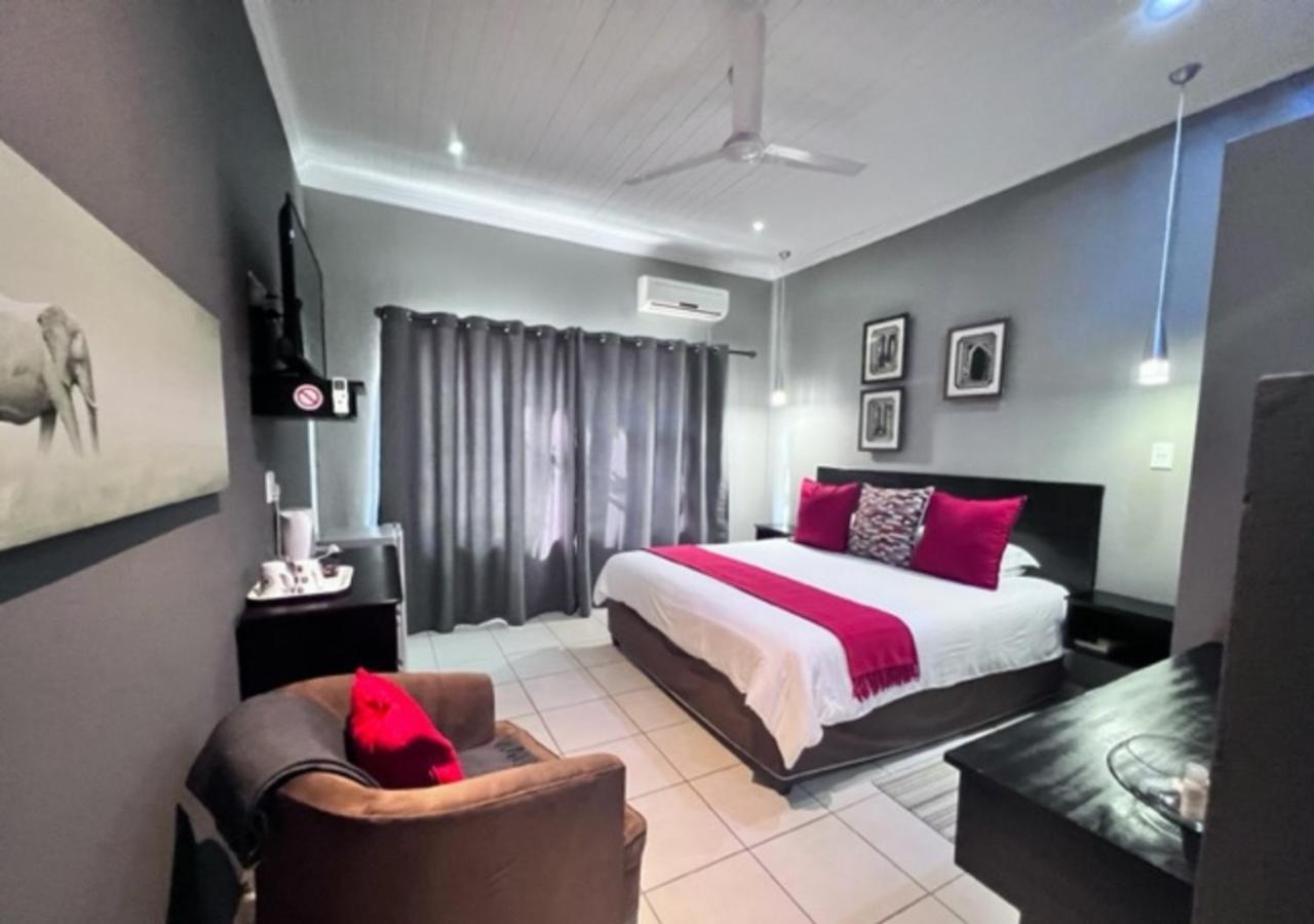 Turaco Lodge - No Loadshedding Marloth Park Zewnętrze zdjęcie