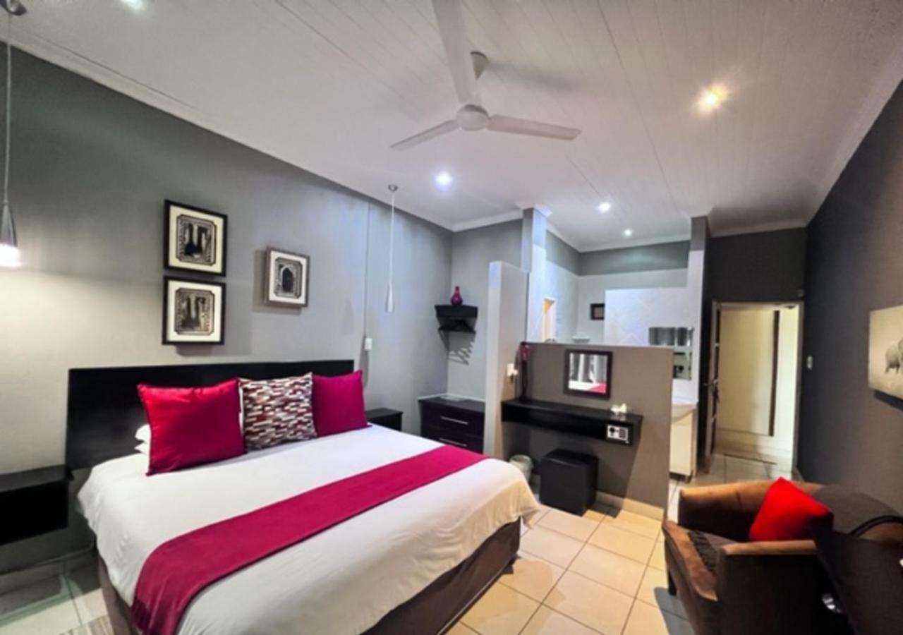 Turaco Lodge - No Loadshedding Marloth Park Zewnętrze zdjęcie
