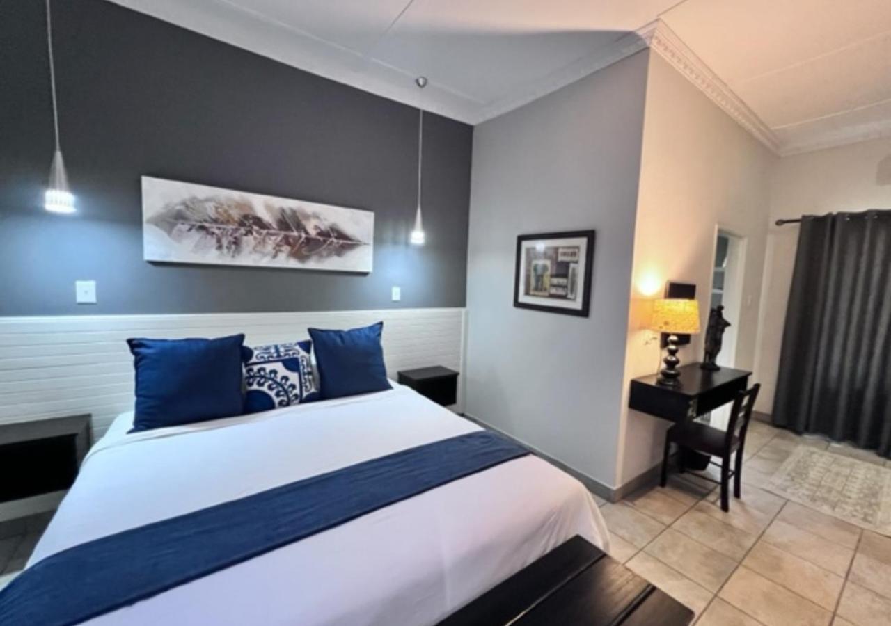 Turaco Lodge - No Loadshedding Marloth Park Zewnętrze zdjęcie