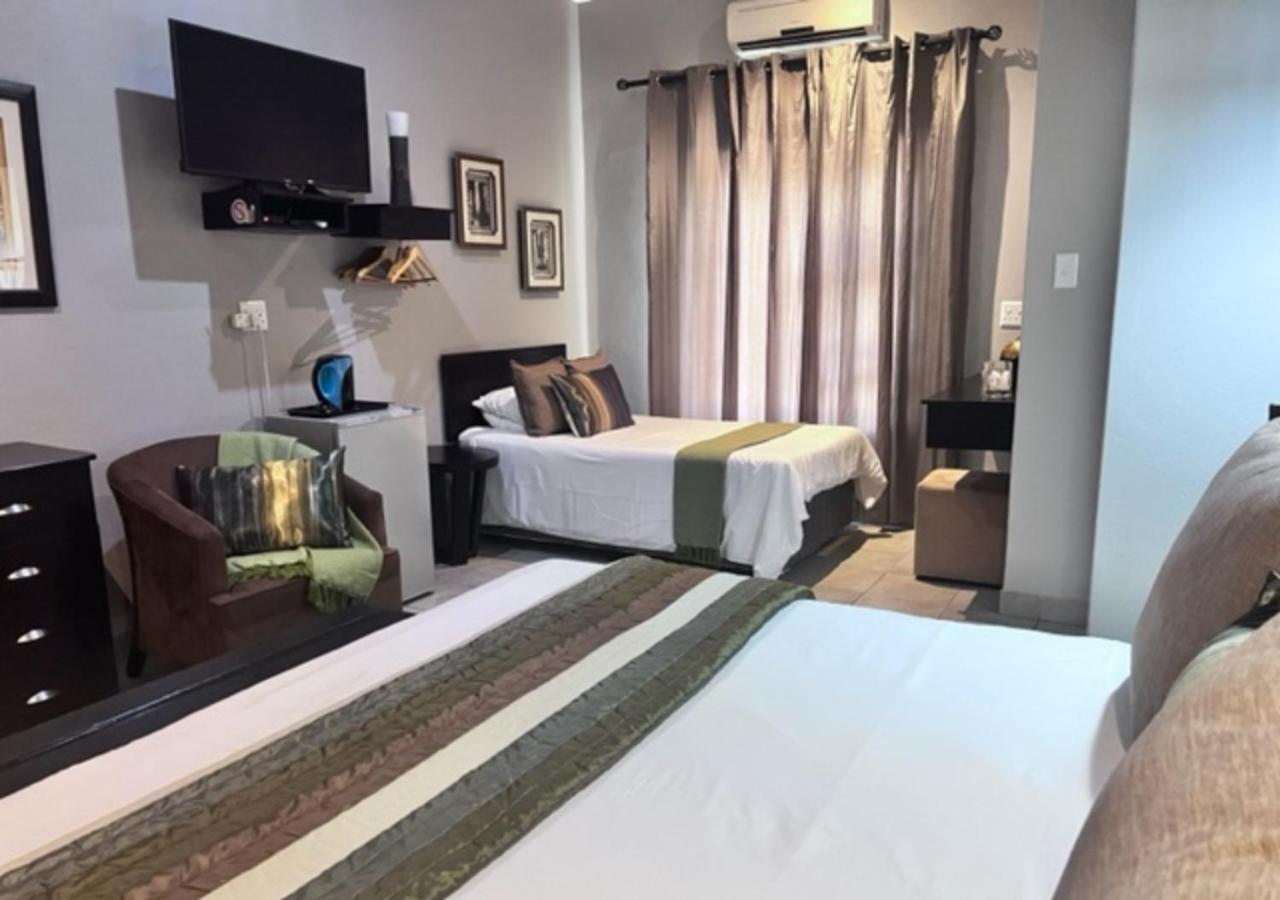 Turaco Lodge - No Loadshedding Marloth Park Zewnętrze zdjęcie