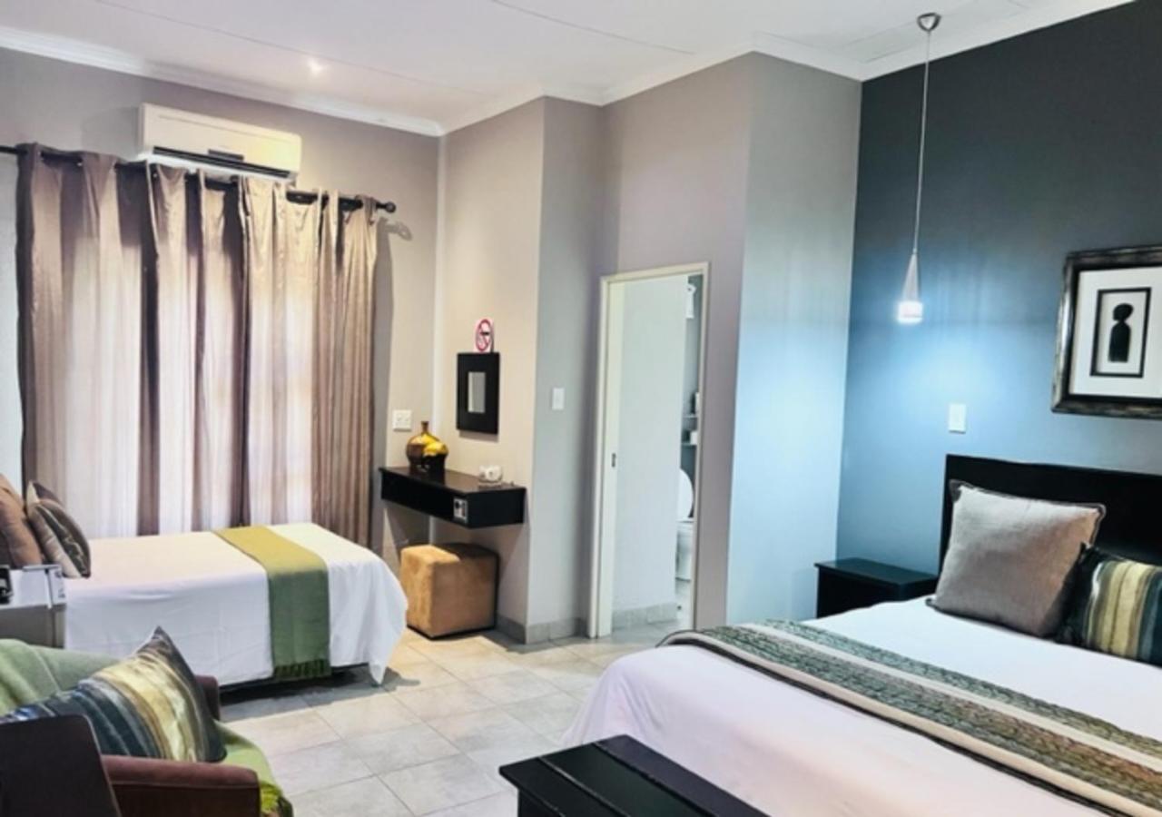Turaco Lodge - No Loadshedding Marloth Park Zewnętrze zdjęcie