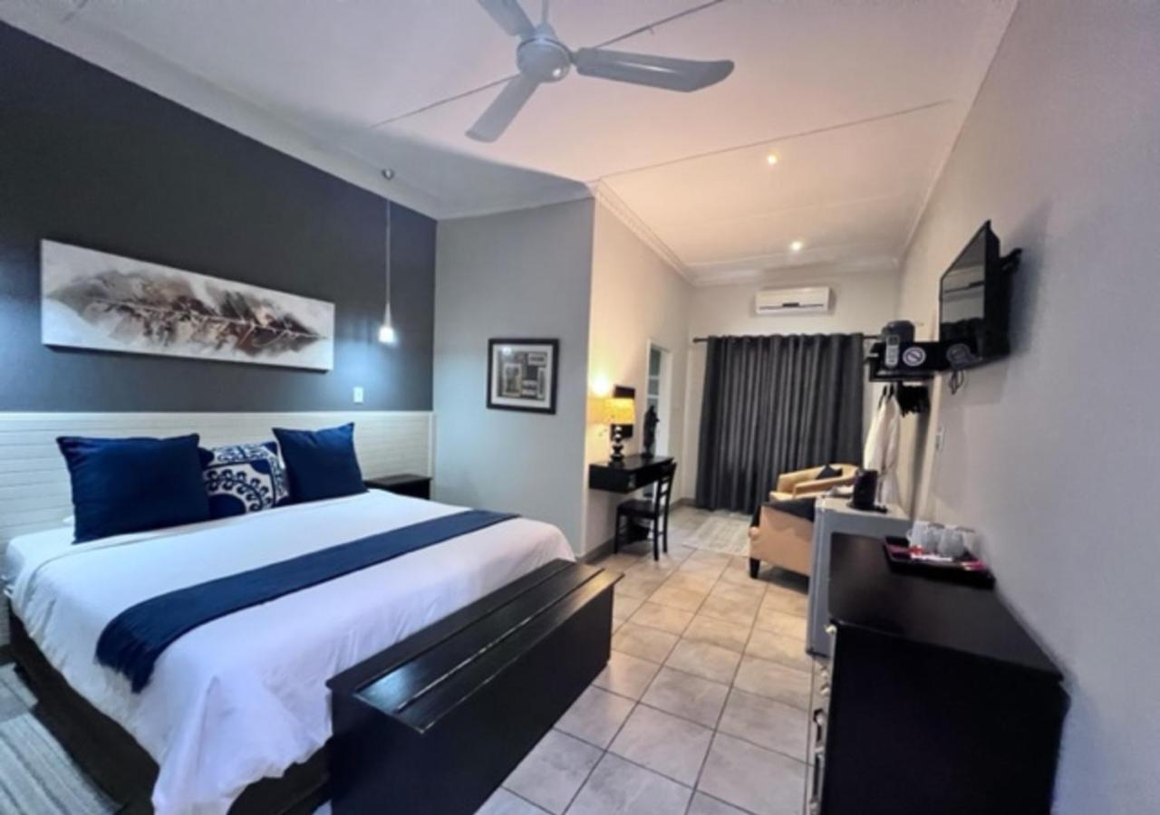 Turaco Lodge - No Loadshedding Marloth Park Zewnętrze zdjęcie