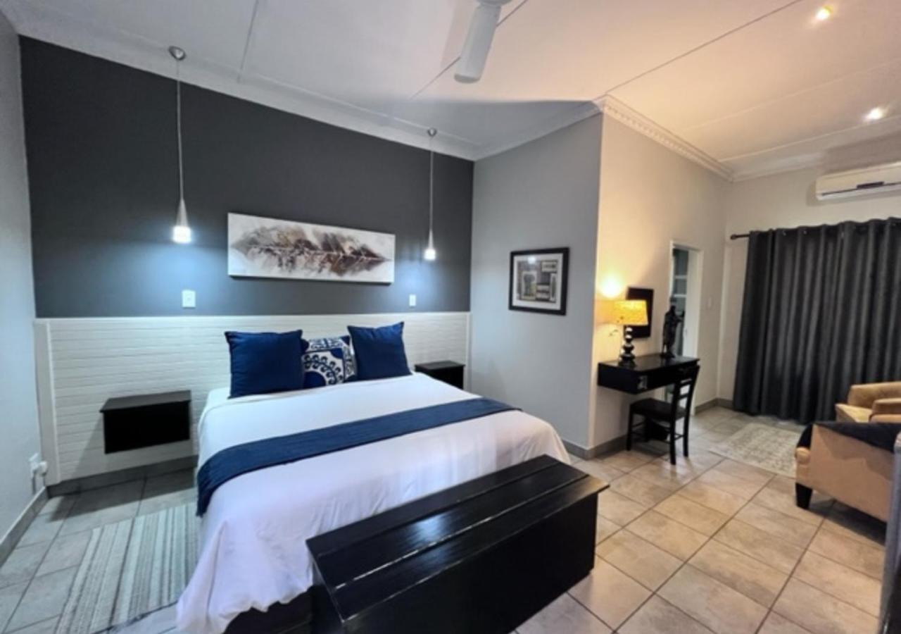 Turaco Lodge - No Loadshedding Marloth Park Zewnętrze zdjęcie