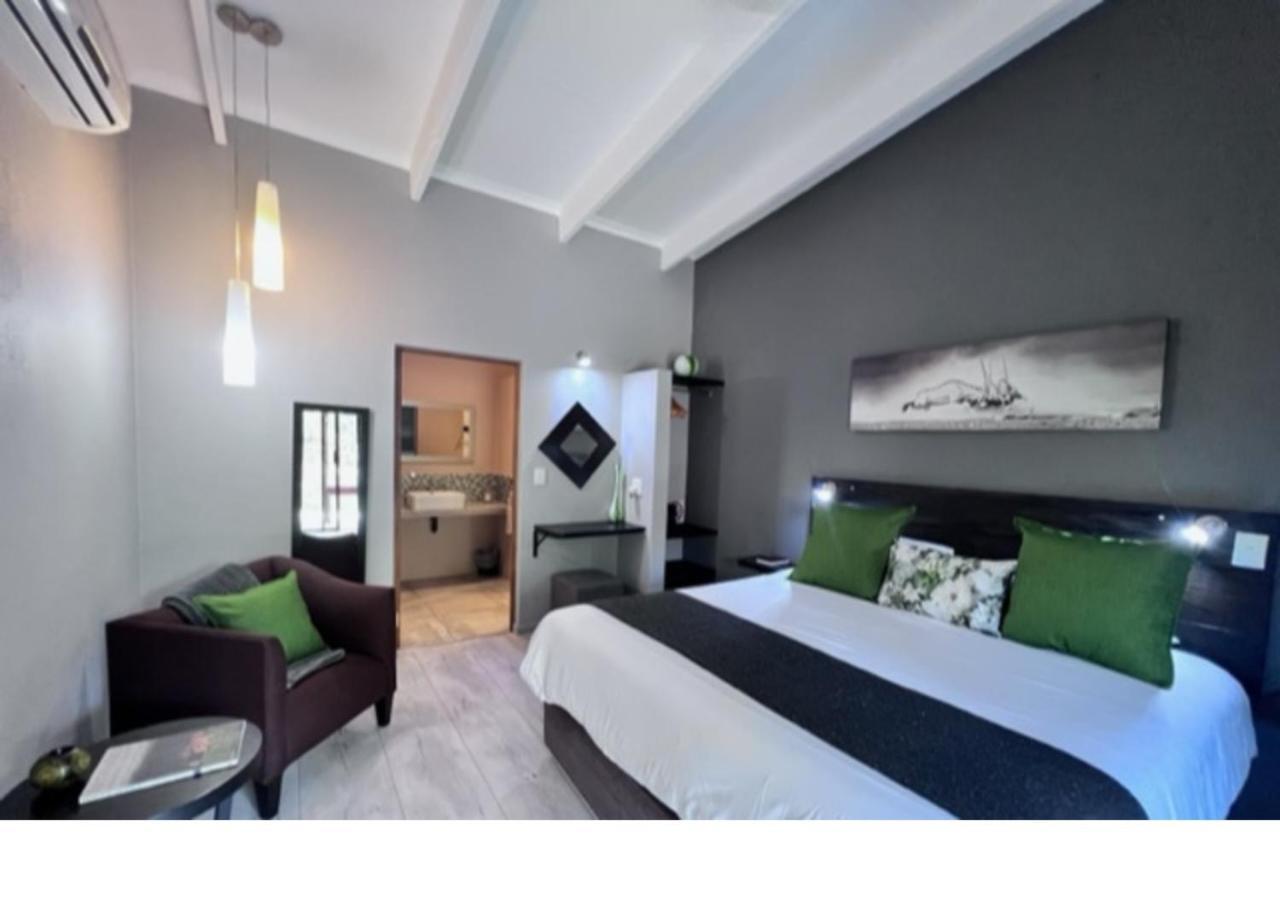 Turaco Lodge - No Loadshedding Marloth Park Zewnętrze zdjęcie