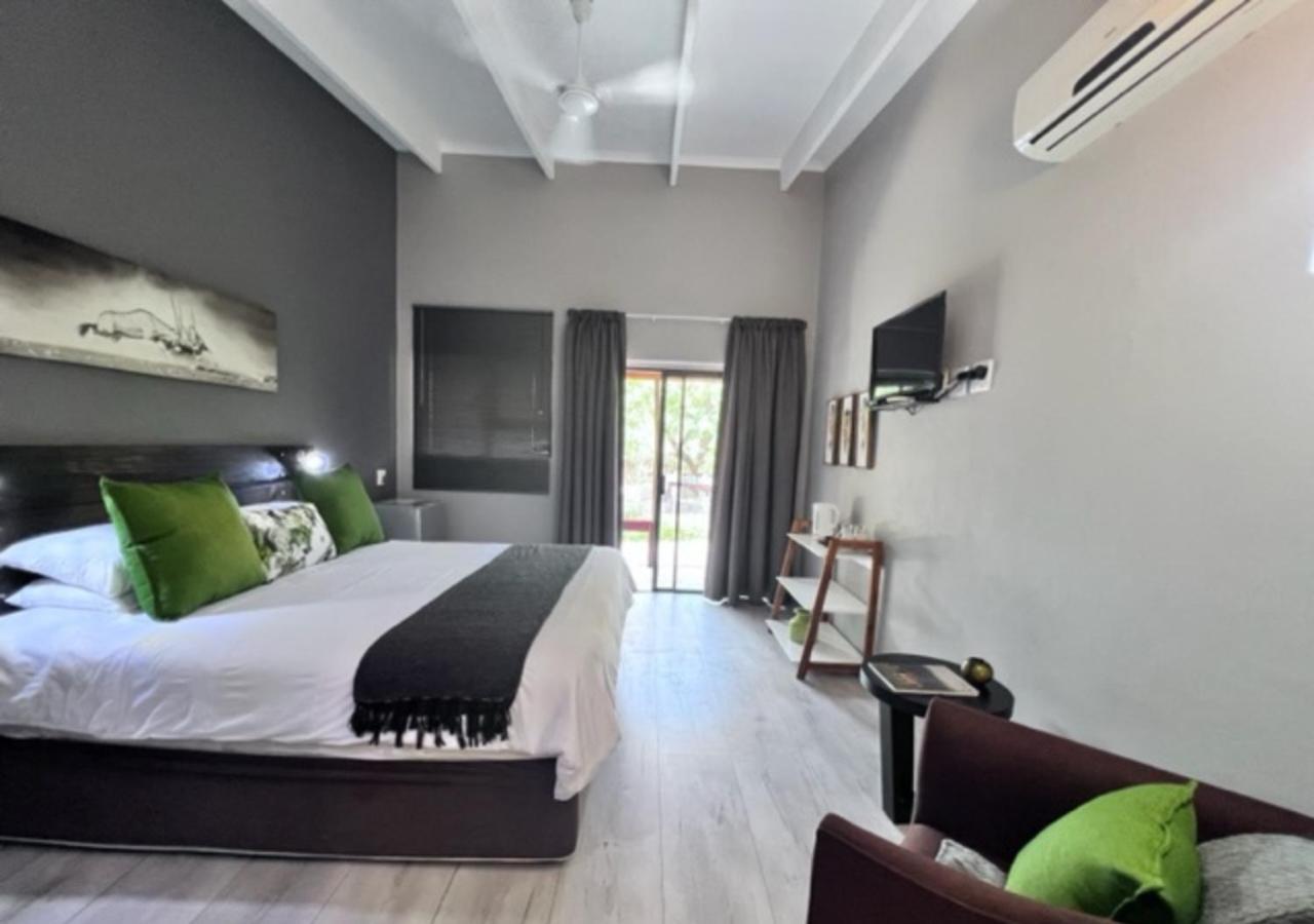 Turaco Lodge - No Loadshedding Marloth Park Zewnętrze zdjęcie