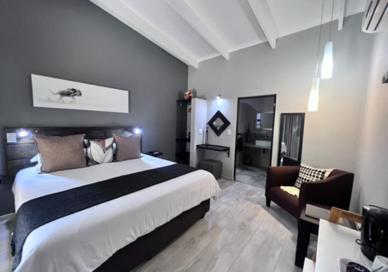 Turaco Lodge - No Loadshedding Marloth Park Zewnętrze zdjęcie