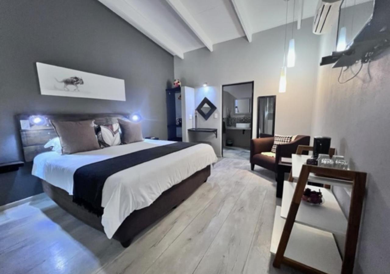 Turaco Lodge - No Loadshedding Marloth Park Zewnętrze zdjęcie