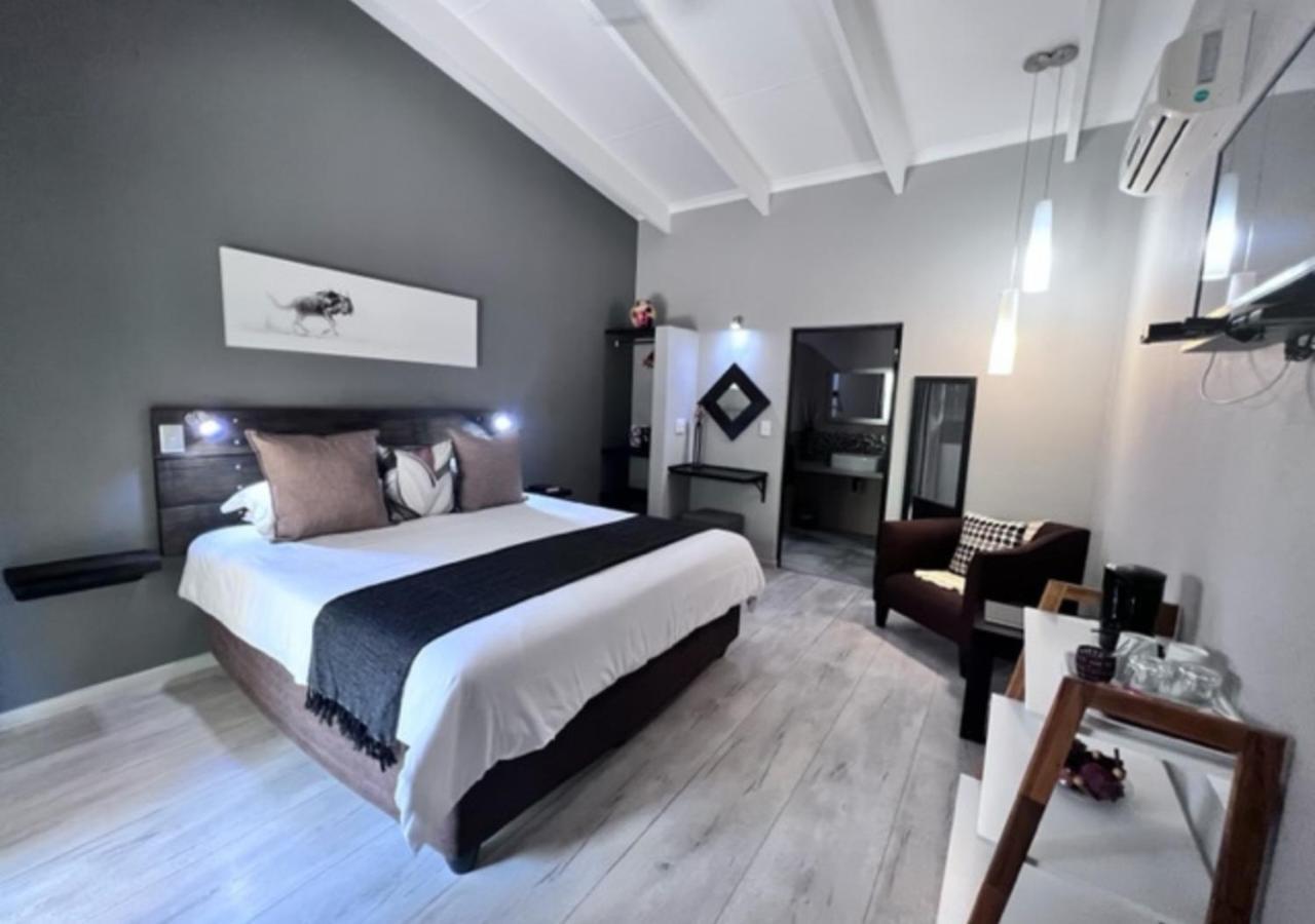 Turaco Lodge - No Loadshedding Marloth Park Zewnętrze zdjęcie