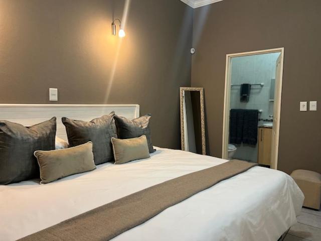 Turaco Lodge - No Loadshedding Marloth Park Zewnętrze zdjęcie