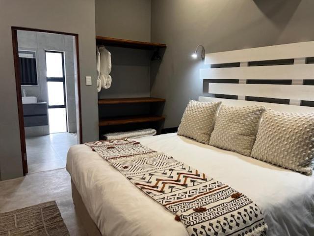 Turaco Lodge - No Loadshedding Marloth Park Zewnętrze zdjęcie