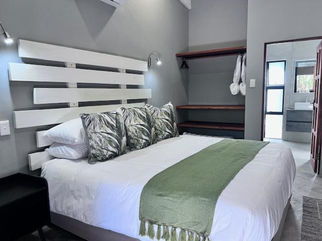 Turaco Lodge - No Loadshedding Marloth Park Zewnętrze zdjęcie