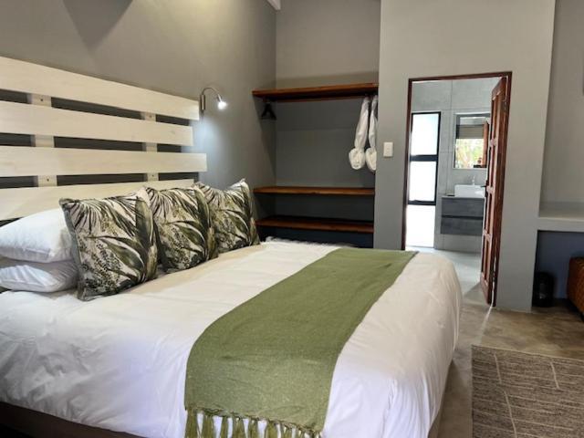 Turaco Lodge - No Loadshedding Marloth Park Zewnętrze zdjęcie
