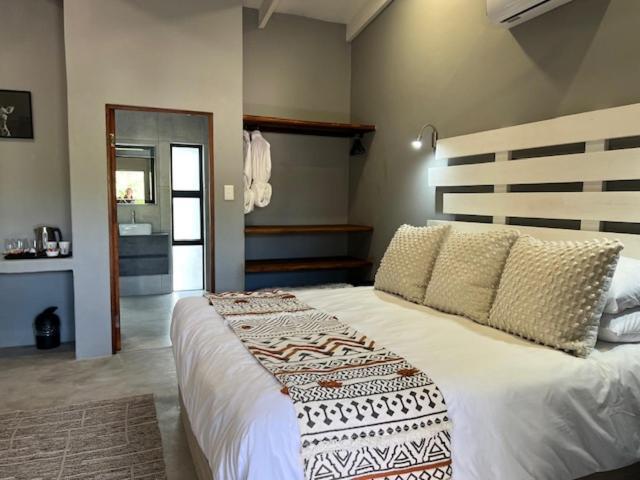 Turaco Lodge - No Loadshedding Marloth Park Zewnętrze zdjęcie