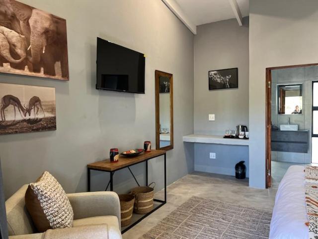 Turaco Lodge - No Loadshedding Marloth Park Zewnętrze zdjęcie