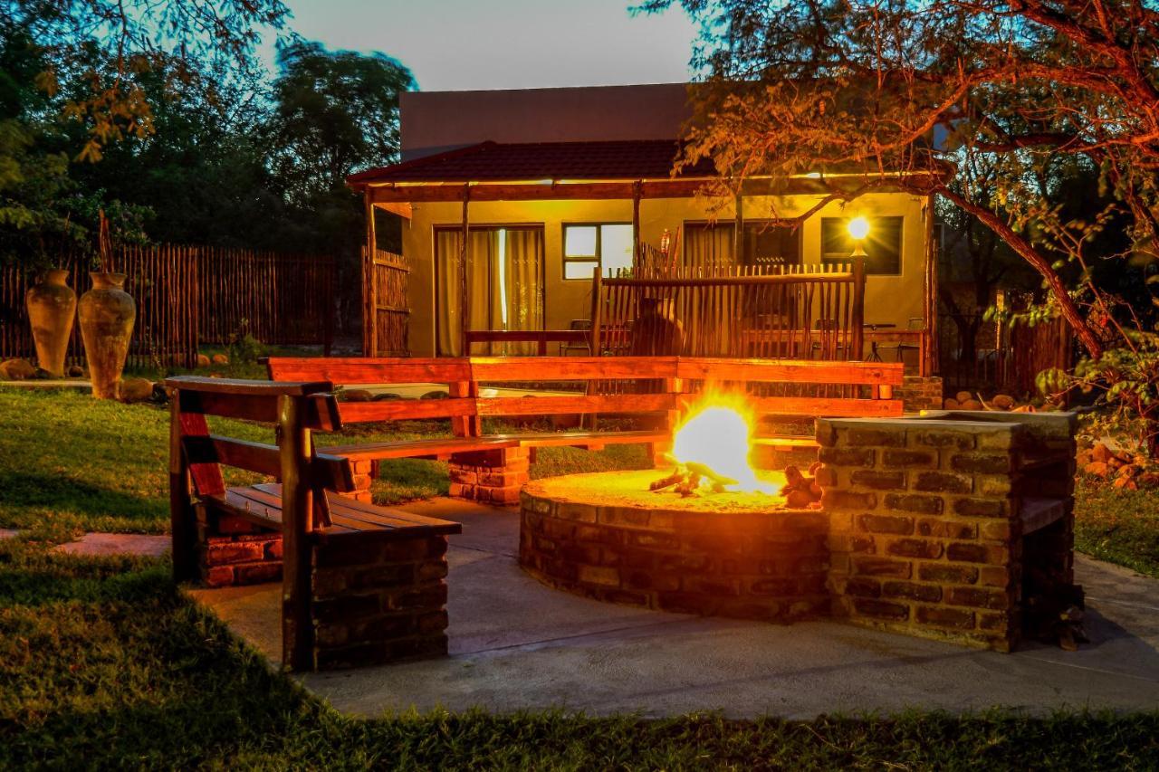Turaco Lodge - No Loadshedding Marloth Park Zewnętrze zdjęcie